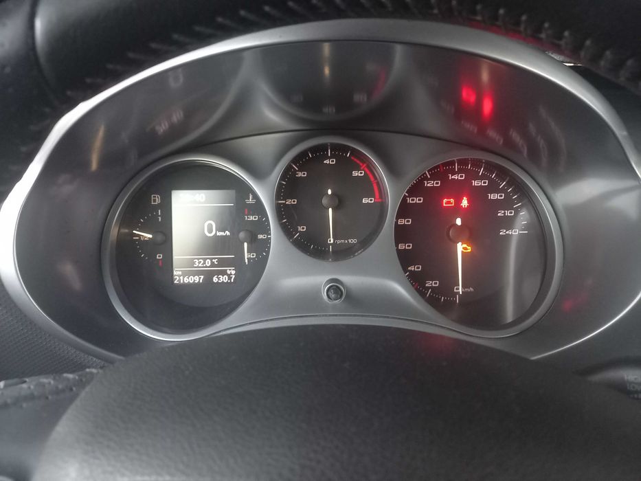 Seat Leon  1,6 TDI