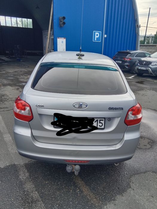 Продам Лада Гранта