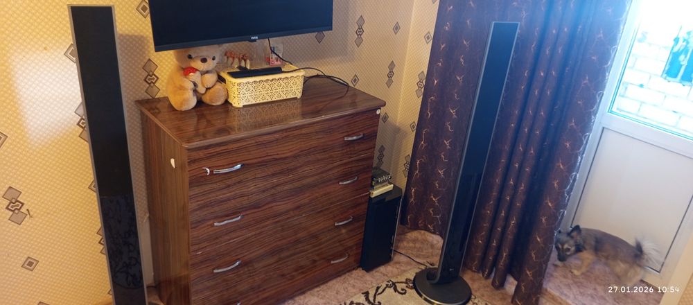 Продам акустику состояние отличное