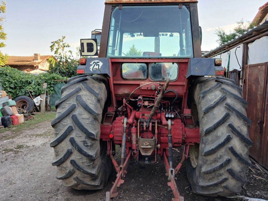 Vind utilaje tractoare