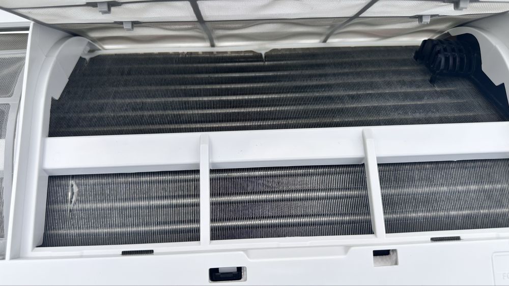 Fujitsu ASYG12LMCA