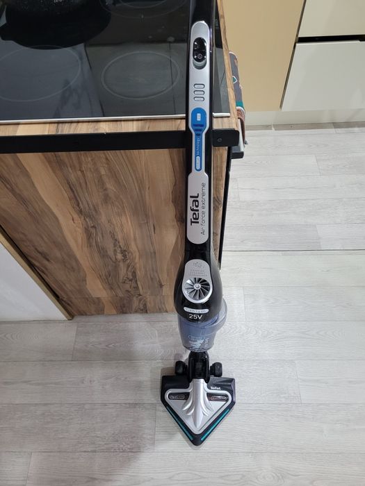 Пылесос беспроводной Tefal