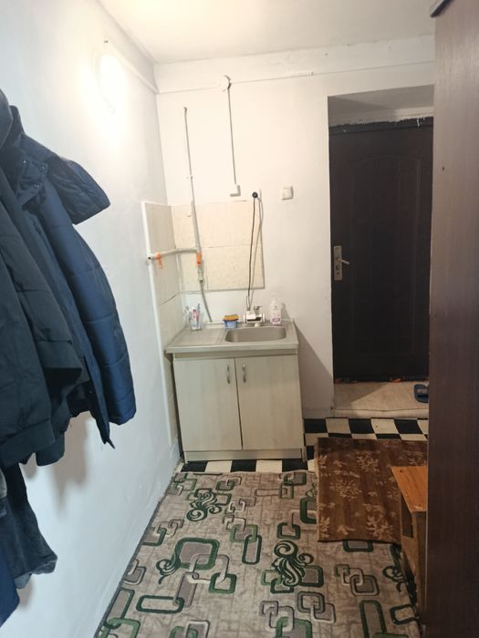 Квартира 1 комната