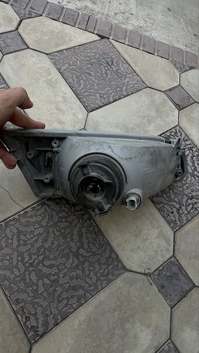 Фара камри 20 европа