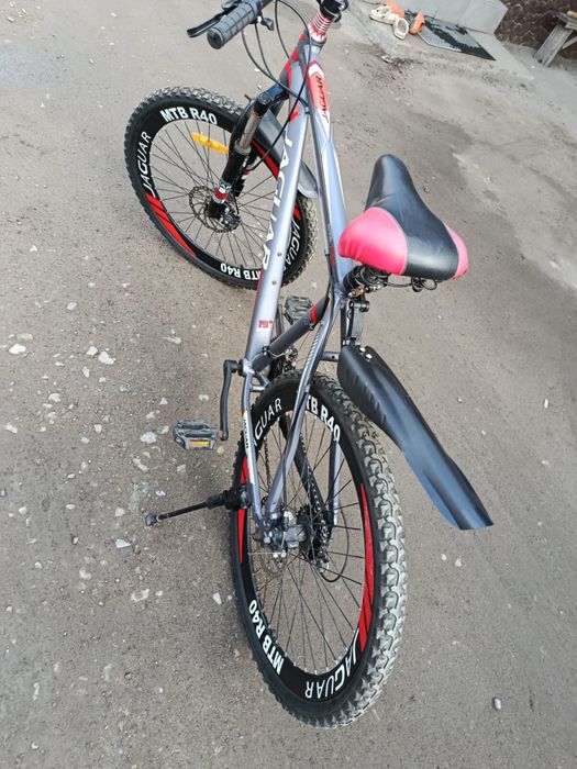 Продам спортивный велосипед