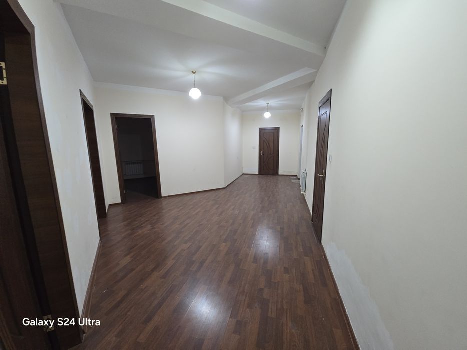 Ijaraga uy beriladi pustoy