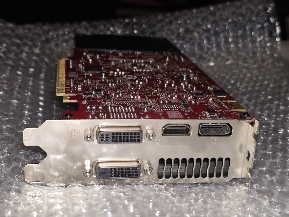 Placa Gaming Nvidia GTX 960 2GB Vram