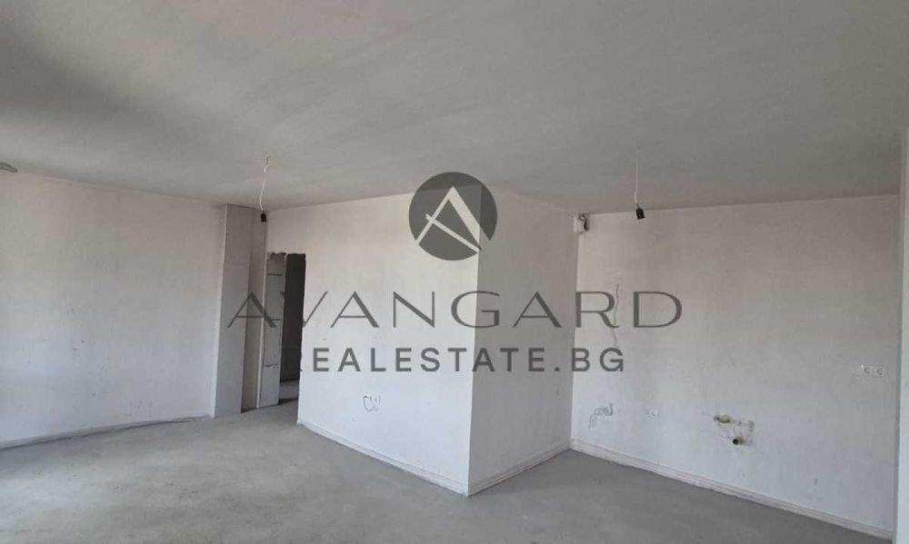 Продава се Двустаен апартамент в Пловдив, Остромила - 76 кв.м за 1284 €/кв.м - Снимка #2