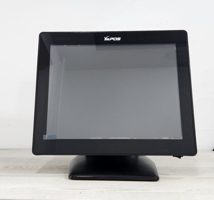 Kassa apparat sotiladi.Monoblok,chek printer, skaner,shtrix kod