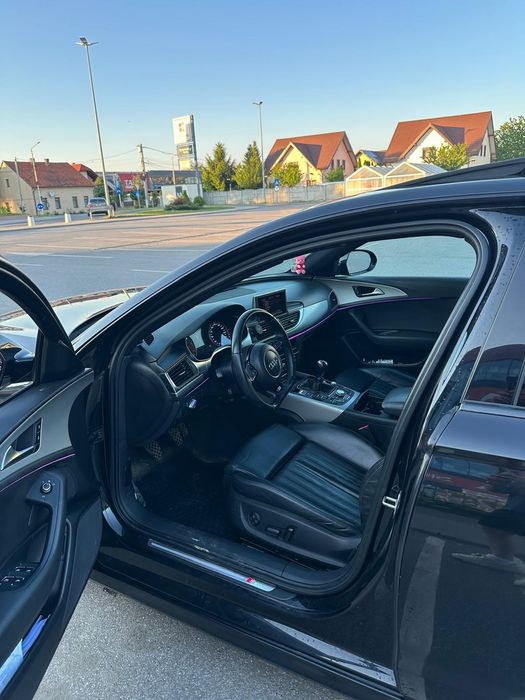 audi a6 c7 2012   ...