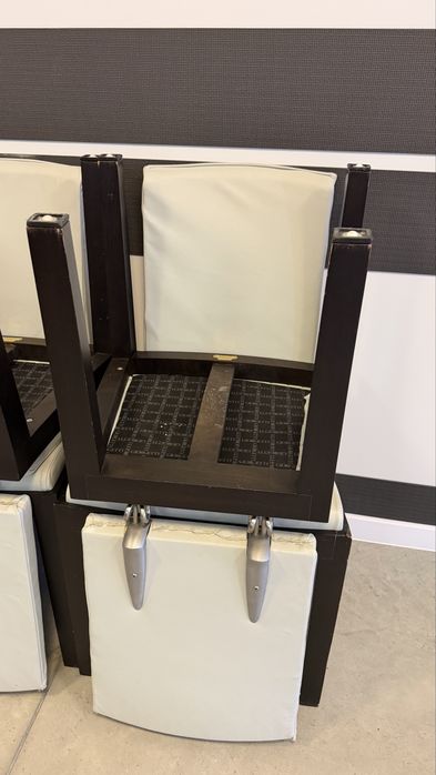 Giorgetti дизайнерски столове
