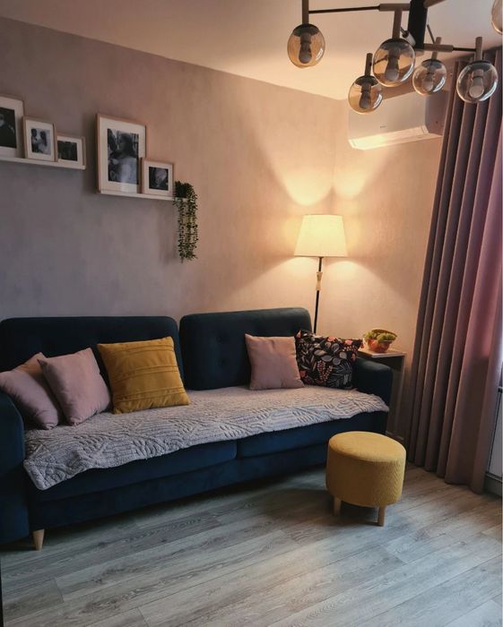 Совместное проживание, подселение