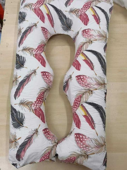 възглавница за кърмене и бременни