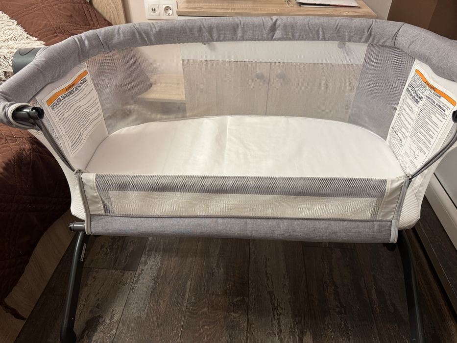 Кошара тип Next to me