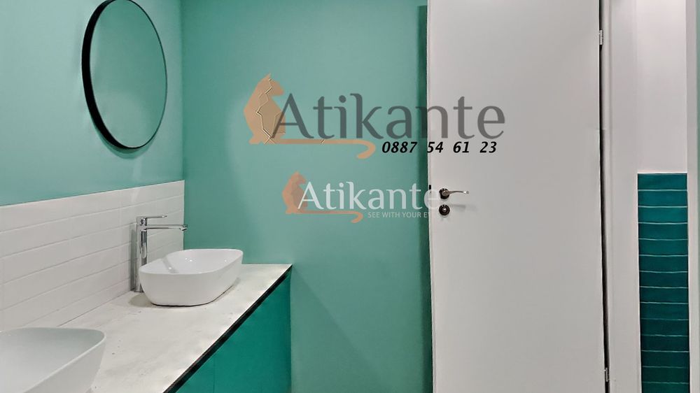Дава се под наем Офис в София, 7-ми 11-ти километър - 307 кв.м за 4593.06 € - Снимка #4