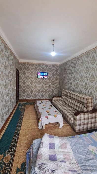 Аренда 1 ком квартира в 9 мкр 2 этаж