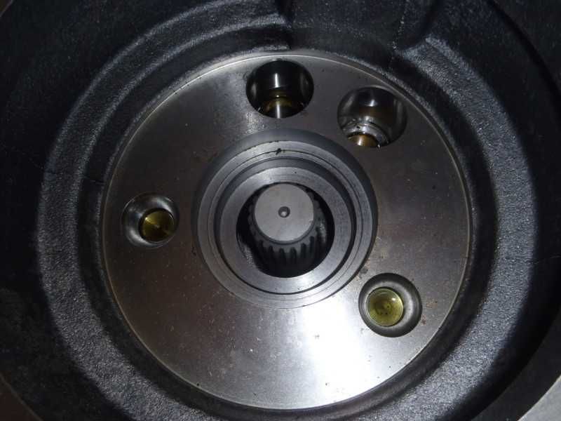 Transmisie finala Case LZ010610 - Piese de schimb Case