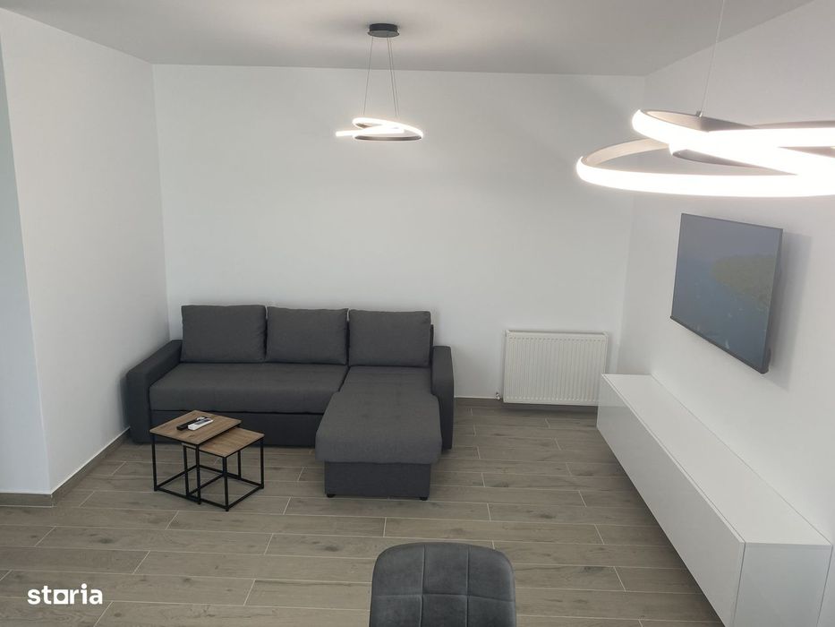 Închiriere apartament 1 camera MRS RESIDENCE VILLAGE + loc de parcare!