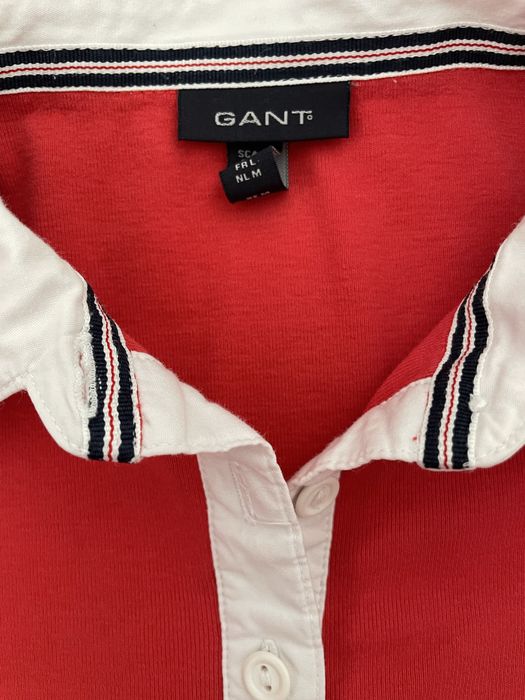 Bluza de bumbac Gant nr.M