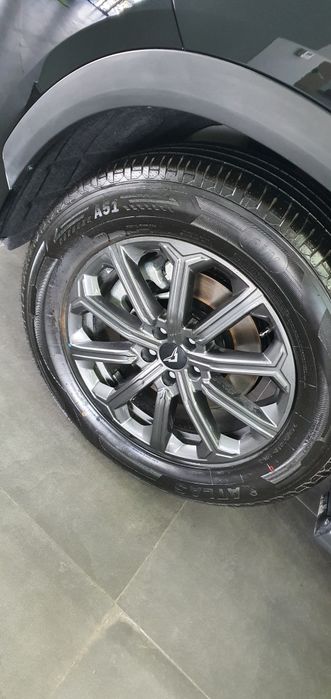 Kaiyi x7 1.5T l 2026