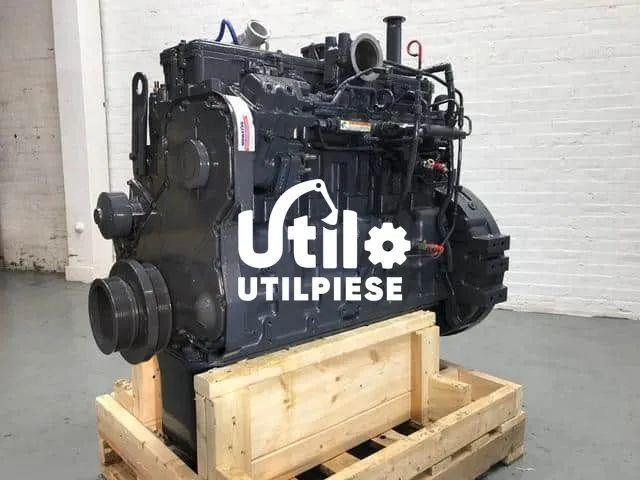 Motor Excavator Komatsu PC300 PC300-5 PC300-6 PC300-7 PC350 PC400