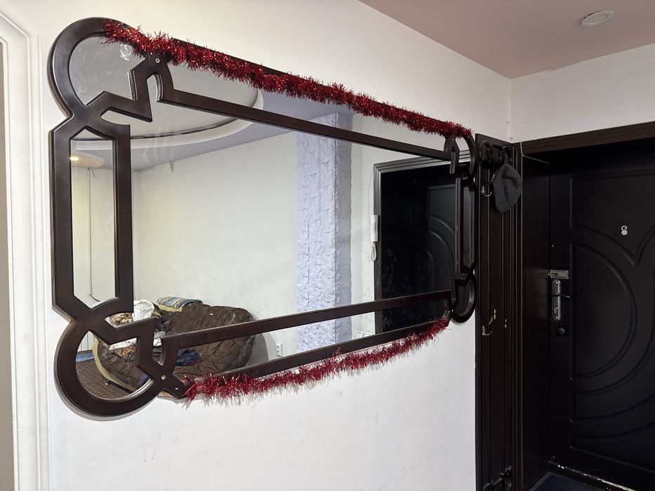 Зеркало большое