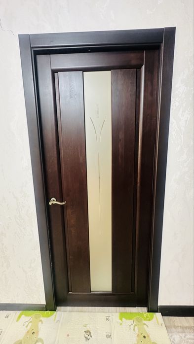 Продам двери в отличном состояний