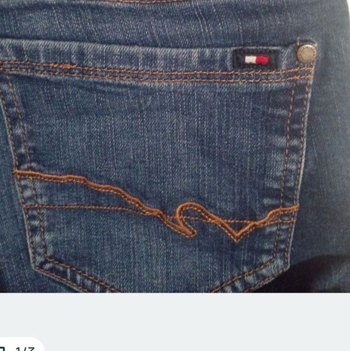 De vânzare blugi dama