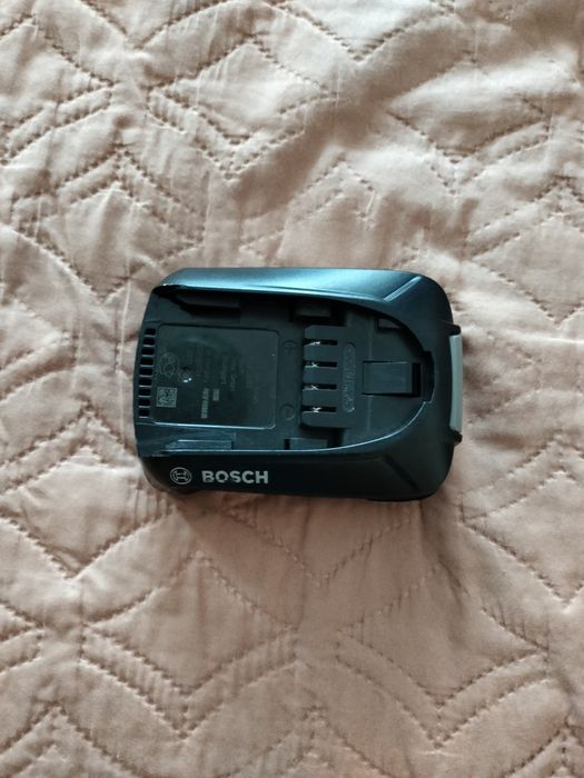 Baterie Bosch 18 v pentru Bosch verde