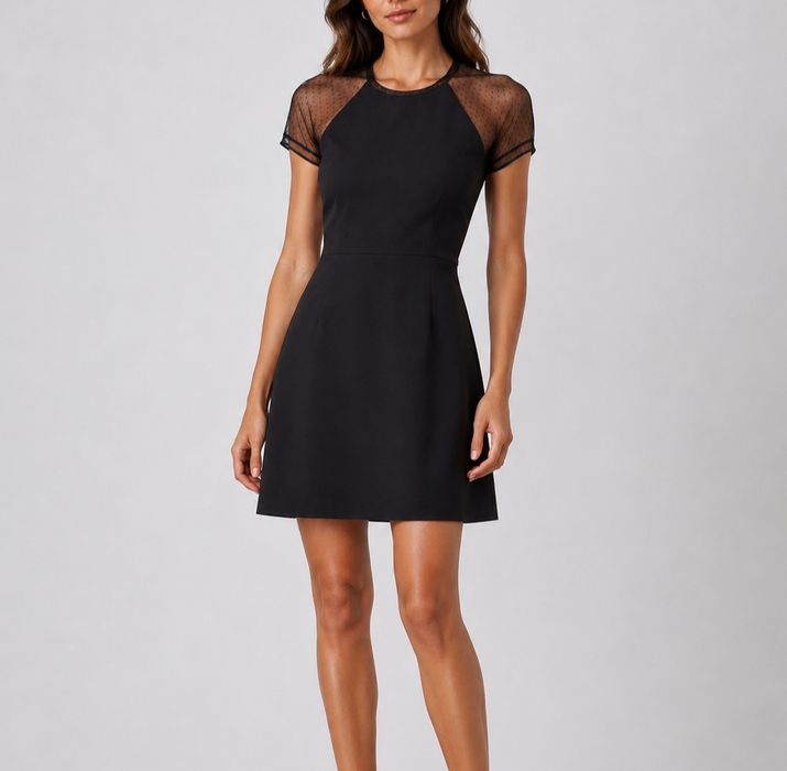 Дамски рокли Zara XS/S размер