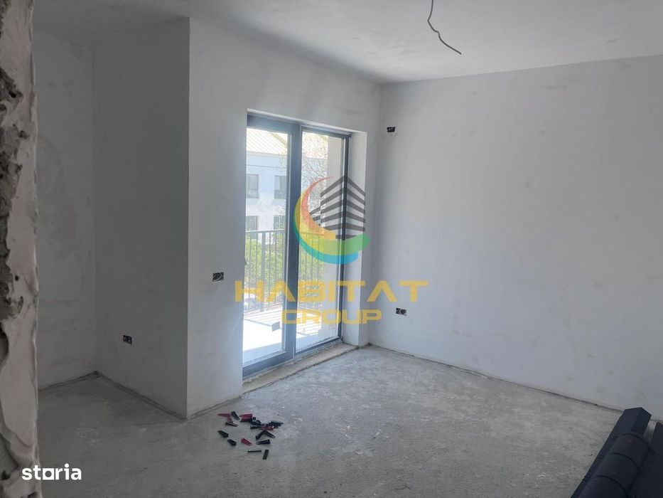 Vila Popesti / p+1+pod / 4 camere / mutare in 3 luni