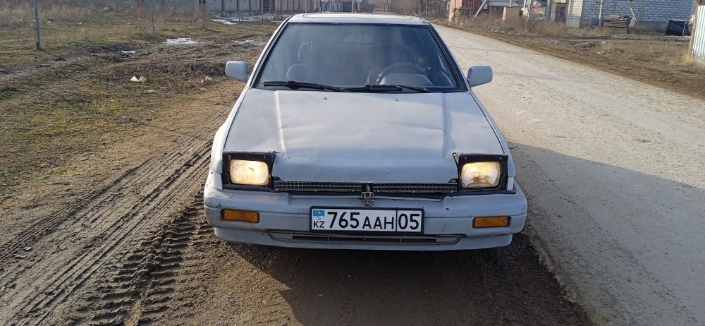 Продам Хоnda Accord купе 1989г.