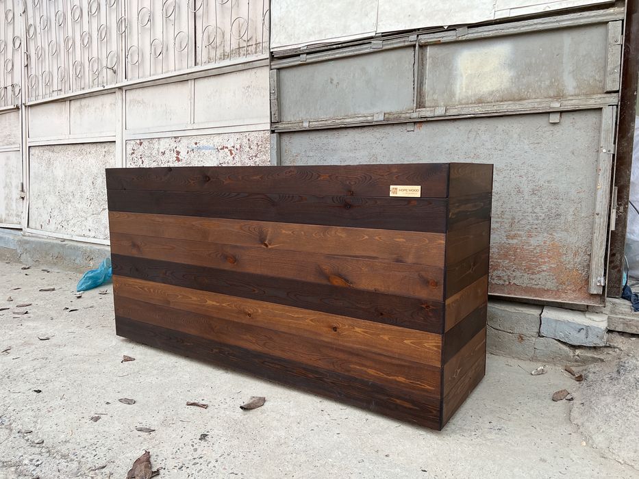 Кашпо, горшки, вазоны (гул тувак) для ваших цветов и растений