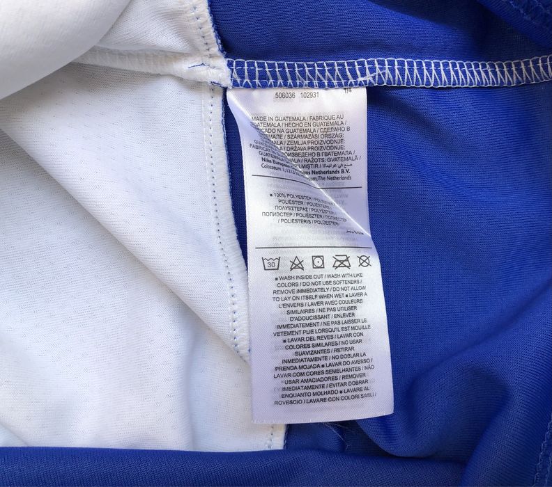 Nike Zion Williamson Swingman New Orleans Pelicans City Edition Jersey