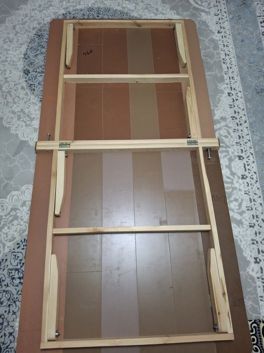 Продаётся стол трансформер