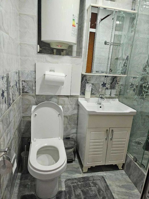 №3839.Сдам 2х-комнатную квартиру Семейной паре.