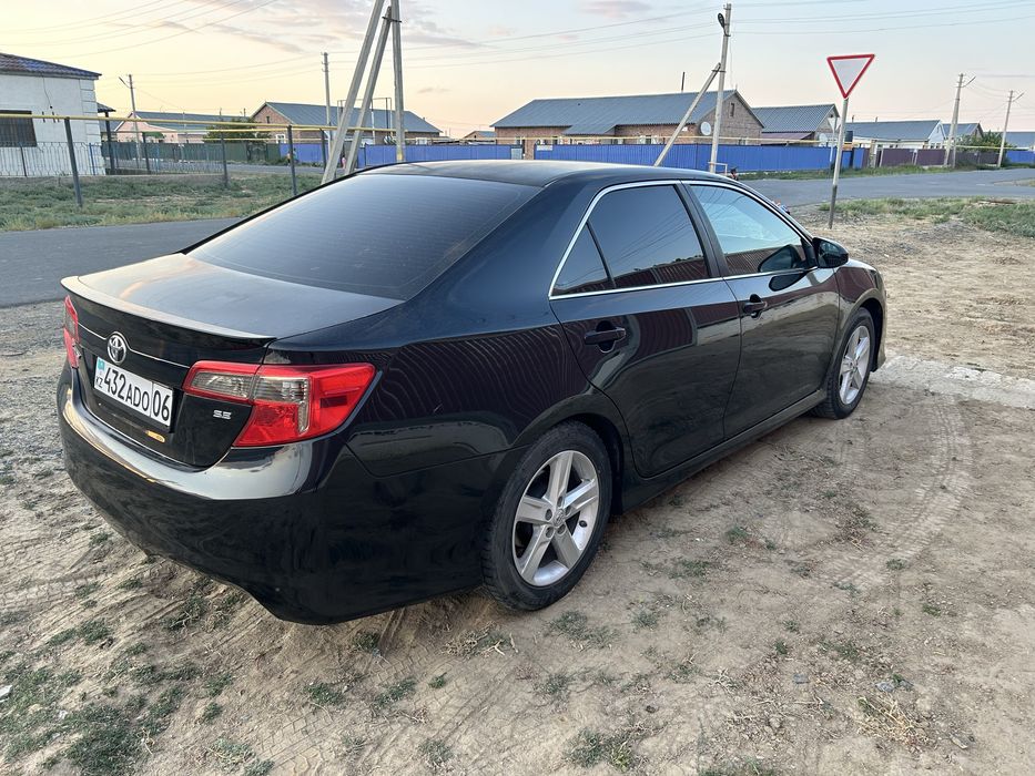 Камри 50 SE камри