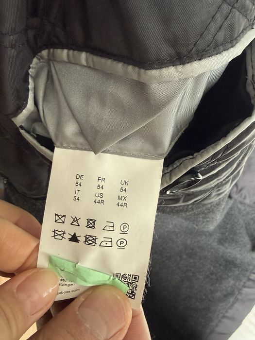 Продаю кожаную дубленку