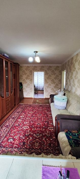 Продаётся 3- комнатная квартира 3 этаж