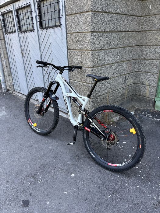 Specialized enduro comp 2015