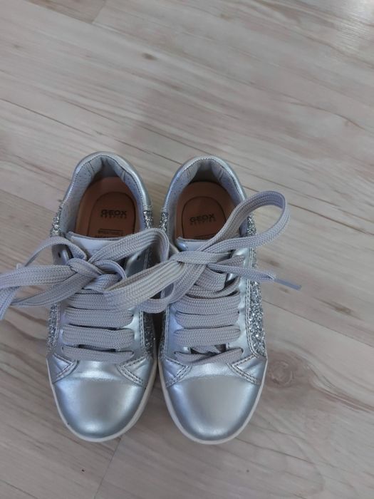 Обувки на  Geox  за момиче