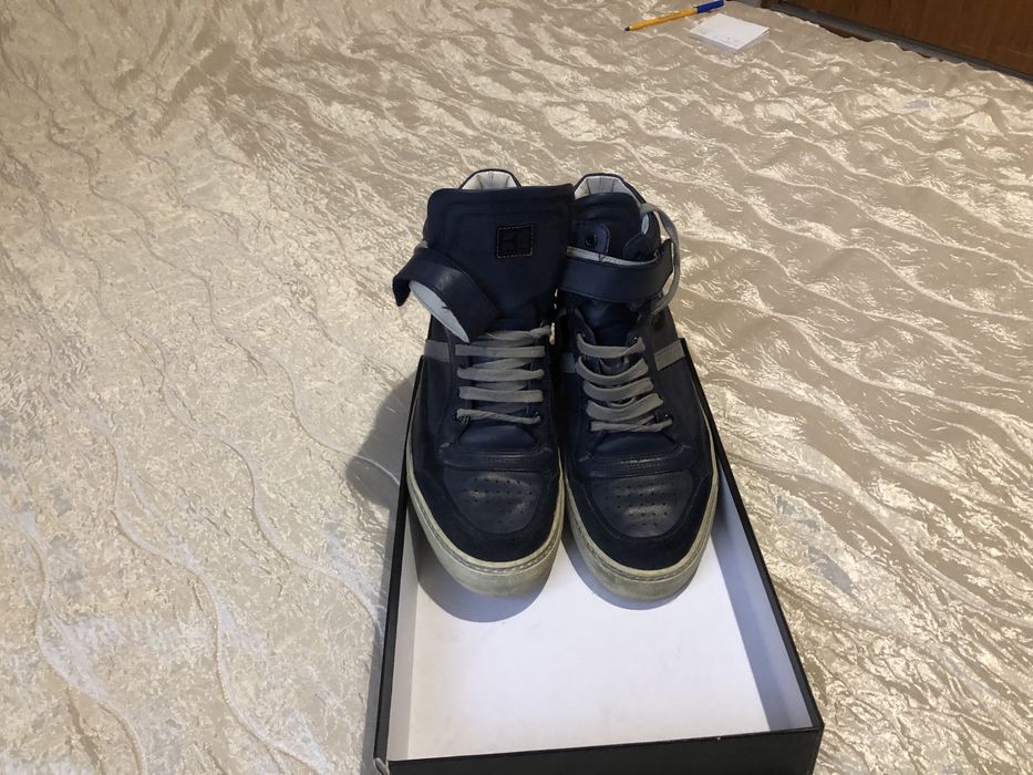 Boss Orange високи обувки