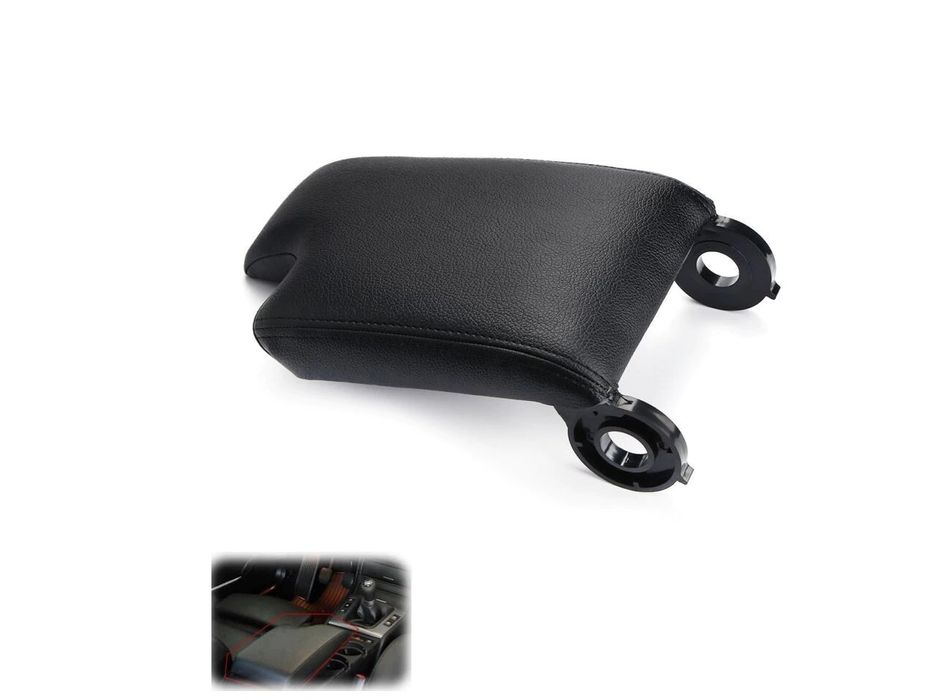 Капак на подлакътник за BMW Серия 3 E46