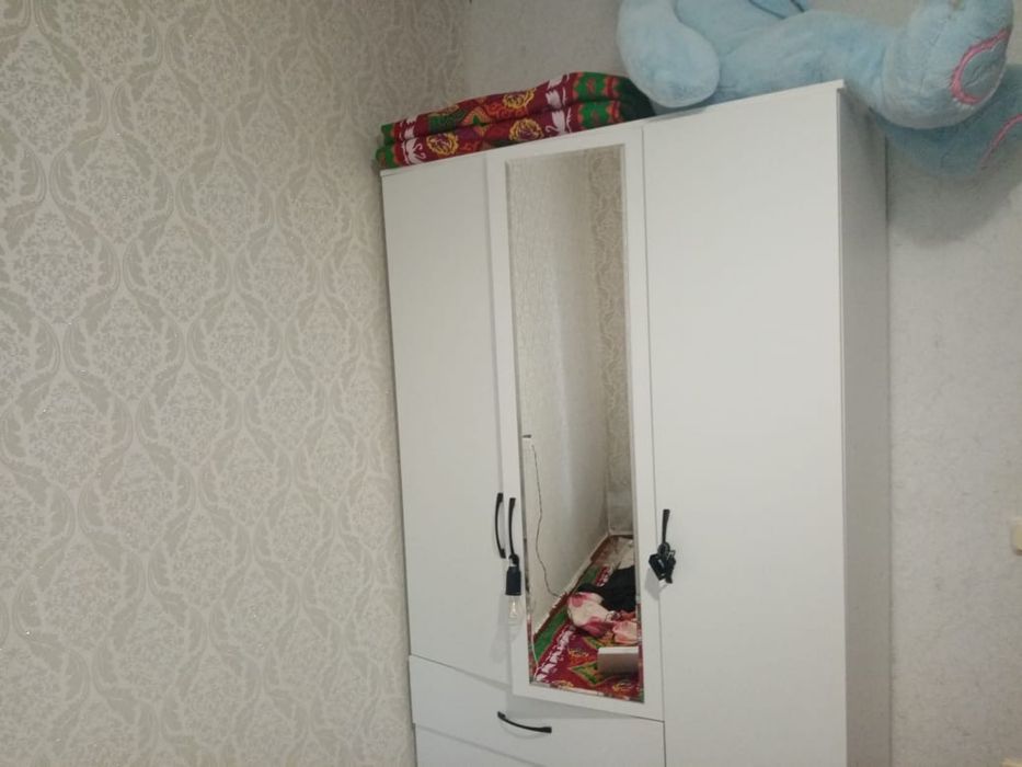 1 комнатная Сарайшық 55