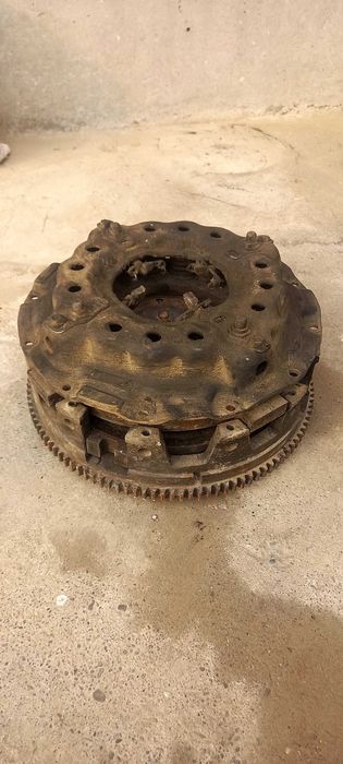 Камаз запчастлар