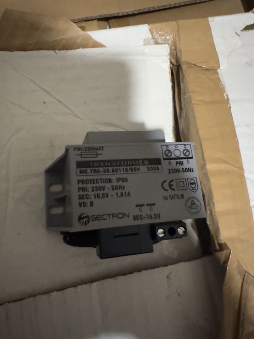 Трансформатор