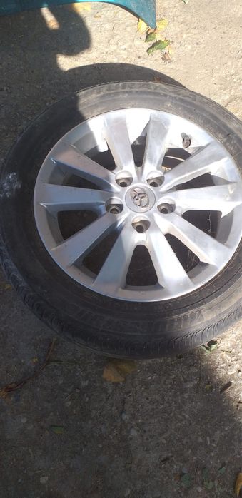 Janta toyota si far skoda rapid