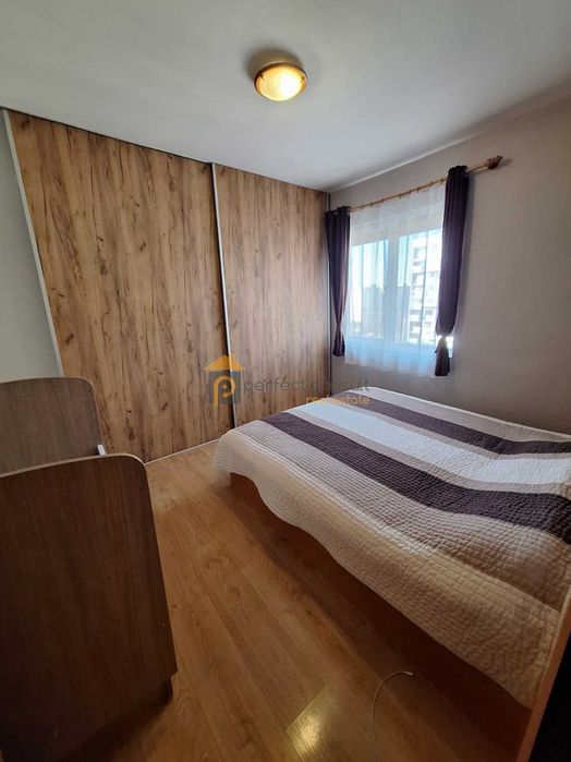 Дава се под наем Четиристаен апартамент в Пловдив, Южен - 99 кв.м за 450 € - Снимка #5