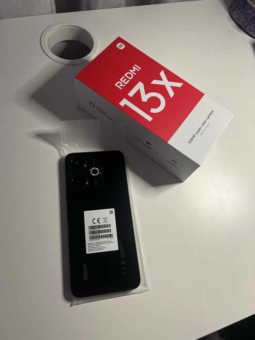 Redmi 13x 256GB нов