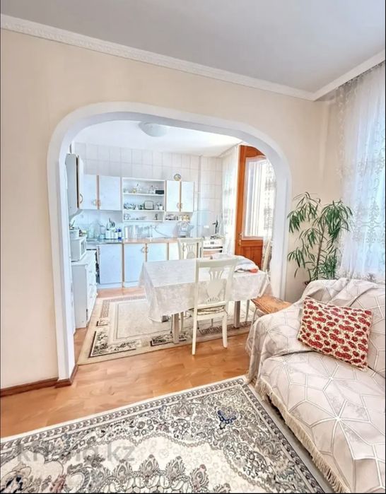 Продам квартиру 3х комнатную